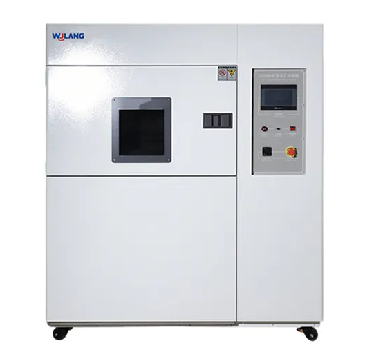 Optimizing Lab Throughput in 2026: How 3‑Zone vs. 2‑Zone Systems Improve Thermal Shock Testing